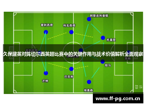 久保建英对阵切尔西英超比赛中的关键作用与战术价值解析全面观察