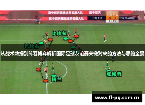 从战术数据到阵容博弈解析国际足球友谊赛关键对决的方法与思路全景 从战术数据到阵容博弈解析国际足球友谊赛关键对决的方法与思路全景